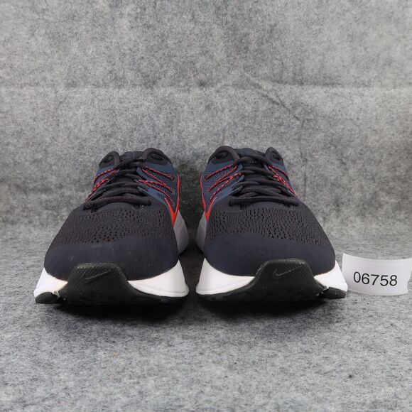 Nike Shoes Mens 12 Zoom Span 3 Running Athletic Trainer Sneaker Active Lifestyle - Picture 4 of 13